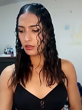 Snapshot of Lanna_hott_ chatting on March 2025 04:54:02 PM Lanna hott online show from March 2025 04:54:02 PM