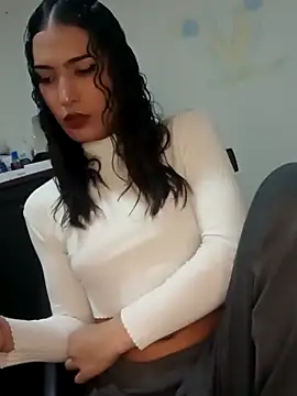 Snapshot of Lanna_hott_ chatting on March 2025 08:21:02 PM Lanna hott online show from March 2025 08:21:02 PM