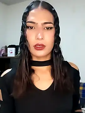 Snapshot of Lanna_hott_ chatting on March 2025 11:29:02 AM Lanna hott online show from March 2025 11:29:02 AM