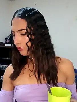 Snapshot of Lanna_hott_ chatting on March 2025 04:11:02 PM Lanna hott online show from March 2025 04:11:02 PM