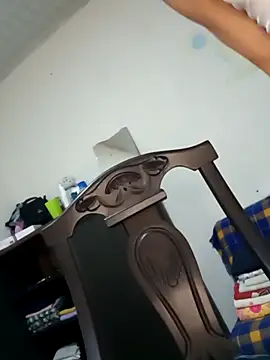 Snapshot of Lanna_hott_ chatting on March 2025 12:41:01 PM Lanna hott online show from March 2025 12:41:01 PM