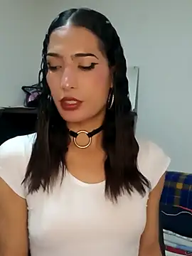 Snapshot of Lanna_hott_ chatting on March 2025 06:58:02 PM Lanna hott online show from March 2025 06:58:02 PM