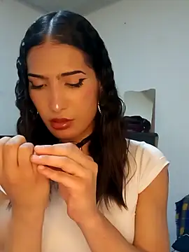 Snapshot of Lanna_hott_ chatting on March 2025 10:02:02 PM Lanna hott online show from March 2025 10:02:02 PM