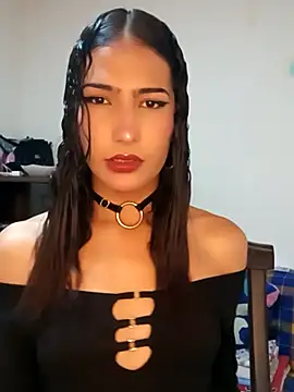 Snapshot of Lanna_hott_ chatting on March 2025 11:58:01 AM Lanna hott online show from March 2025 11:58:01 AM