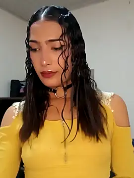 Snapshot of Lanna_hott_ chatting on March 2025 02:51:02 PM Lanna hott online show from March 2025 02:51:02 PM