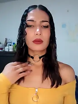 Snapshot of Lanna_hott_ chatting on March 2025 12:18:02 PM Lanna hott online show from March 2025 12:18:02 PM