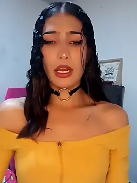 Snapshot of Lanna_hott_ chatting on March 2025 03:25:01 PM Lanna hott online show from March 2025 03:25:01 PM