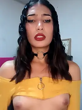 Snapshot of Lanna_hott_ chatting on March 2025 07:55:02 PM Lanna hott online show from March 2025 07:55:02 PM