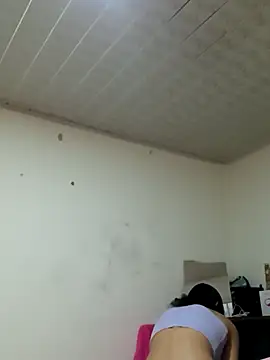 Snapshot of Lanna_hott_ chatting on March 2025 12:34:01 PM Lanna hott online show from March 2025 12:34:01 PM