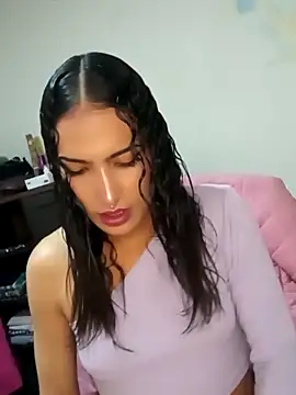 Snapshot of Lanna_hott_ chatting on March 2025 12:11:01 PM Lanna hott online show from March 2025 12:11:01 PM