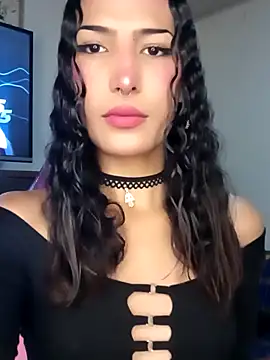 Snapshot of Lanna_hott_ chatting on September 2025 10:37:01 AM Lanna hott online show from September 2025 10:37:01 AM