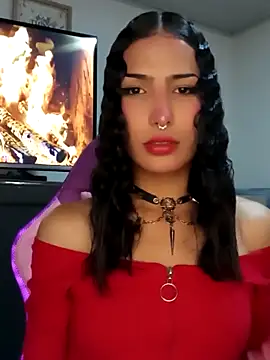 Snapshot of Lanna_hott_ chatting on September 2025 07:18:02 PM Lanna hott online show from September 2025 07:18:02 PM