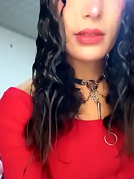 Snapshot of Lanna_hott_ chatting on September 2025 10:42:01 AM Lanna hott online show from September 2025 10:42:01 AM