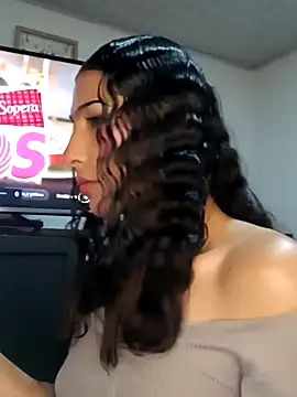 Snapshot of Lanna_hott_ chatting on October 2025 10:56:02 AM Lanna hott online show from October 2025 10:56:02 AM