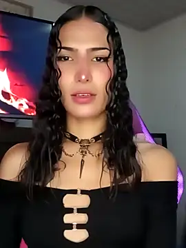 Snapshot of Lanna_hott_ chatting on October 2025 11:08:02 AM Lanna hott online show from October 2025 11:08:02 AM