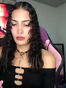 Snapshot of Lanna_hott_ chatting on October 2025 11:14:01 PM Lanna hott online show from October 2025 11:14:01 PM