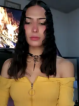 Snapshot of Lanna_hott_ chatting on October 2025 11:19:02 AM Lanna hott online show from October 2025 11:19:02 AM