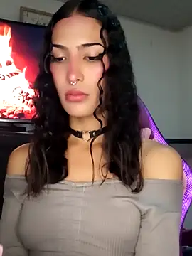 Snapshot of Lanna_hott_ chatting on October 2025 10:30:01 PM Lanna hott online show from October 2025 10:30:01 PM