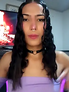 Snapshot of Lanna_hott_ chatting on October 2025 10:36:01 AM Lanna hott online show from October 2025 10:36:01 AM