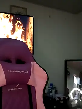 Snapshot of Lanna_hott_ chatting on October 2025 07:36:02 PM Lanna hott online show from October 2025 07:36:02 PM