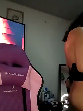 Snapshot of Lanna_hott_ chatting on October 2025 11:22:02 AM Lanna hott online show from October 2025 11:22:02 AM