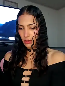 Snapshot of Lanna_hott_ chatting on October 2025 11:24:01 AM Lanna hott online show from October 2025 11:24:01 AM