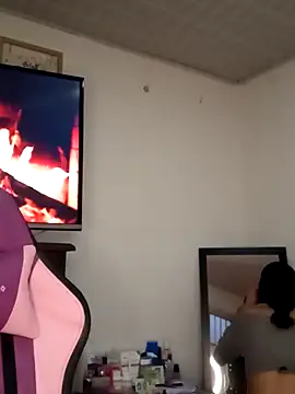 Snapshot of Lanna_hott_ chatting on October 2025 11:11:01 AM Lanna hott online show from October 2025 11:11:01 AM