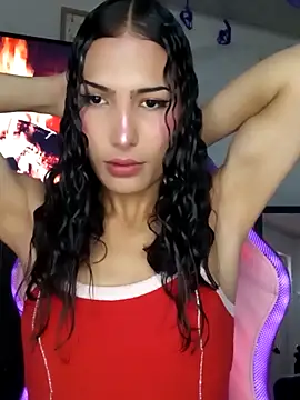 Snapshot of Lanna_hott_ chatting on October 2025 07:20:01 PM Lanna hott online show from October 2025 07:20:01 PM