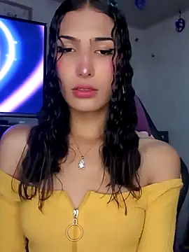 Snapshot of Lanna_hott_ chatting on October 2025 05:58:02 PM Lanna hott online show from October 2025 05:58:02 PM