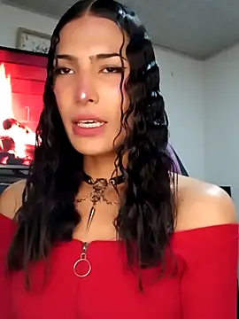 Snapshot of Lanna_hott_ chatting on November 2025 07:34:02 PM Lanna hott online show from November 2025 07:34:02 PM