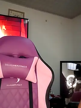 Snapshot of Lanna_hott_ chatting on November 2025 07:57:01 PM Lanna hott online show from November 2025 07:57:01 PM