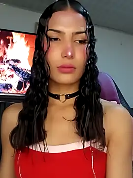 Snapshot of Lanna_hott_ chatting on November 2025 11:31:02 AM Lanna hott online show from November 2025 11:31:02 AM