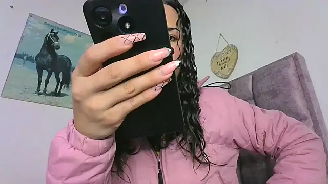 Snapshot of Lanna_hott_ chatting on November 2025 09:47:01 PM Lanna hott online show from November 2025 09:47:01 PM