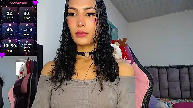 Snapshot of Lanna_hott_ chatting on November 2025 07:51:02 PM Lanna hott online show from November 2025 07:51:02 PM