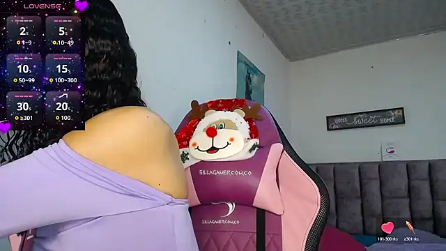 Snapshot of Lanna_hott_ chatting on December 2025 04:38:01 PM Lanna hott online show from December 2025 04:38:01 PM