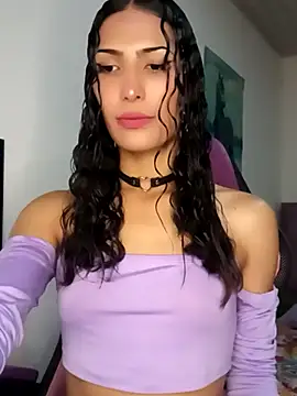 Snapshot of Lanna_hott_ chatting on January 2026 05:37:01 PM Lanna hott online show from January 2026 05:37:01 PM