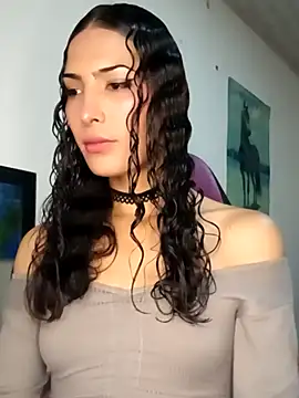 Snapshot of Lanna_hott_ chatting on January 2026 07:41:01 PM Lanna hott online show from January 2026 07:41:01 PM