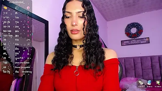 Snapshot of Lanna_hott_ chatting on January 2026 07:56:02 PM Lanna hott online show from January 2026 07:56:02 PM