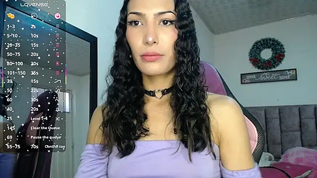 Snapshot of Lanna_hott_ chatting on February 2026 12:20:01 PM Lanna hott online show from February 2026 12:20:01 PM