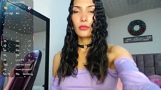 Snapshot of Lanna_hott_ chatting on February 2026 12:26:02 AM Lanna hott online show from February 2026 12:26:02 AM