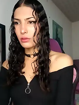 Snapshot of Lanna_hott_ chatting on February 2026 12:28:01 PM Lanna hott online show from February 2026 12:28:01 PM