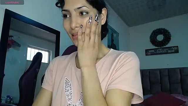 Snapshot of Lanna_hott_ chatting on March 2026 04:14:01 PM Lanna hott online show from March 2026 04:14:01 PM