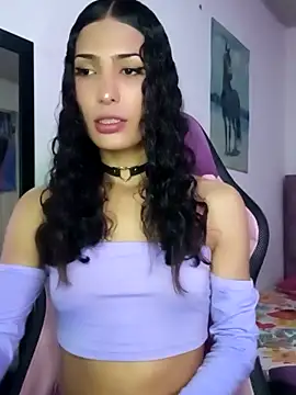 Snapshot of Lanna_hott_ chatting on March 2026 08:25:02 PM Lanna hott online show from March 2026 08:25:02 PM