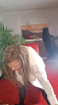 Supertitten95DD online show from February 2025 06:05:01 PM