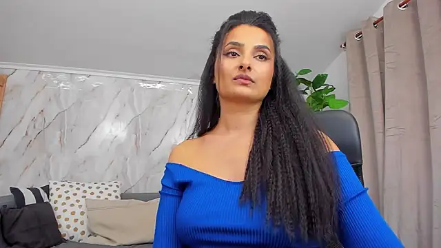 JennaPrice online show from March 2025 05:54:02 PM