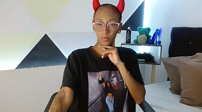 ZashaRomero online show from March 2025 08:29:02 PM