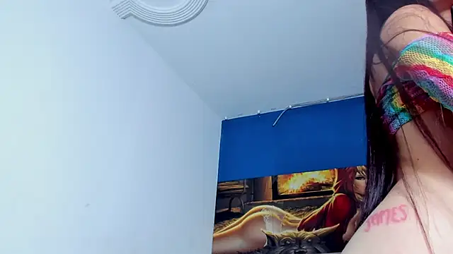 SaraRoy  online show from February 2025 01:00:02 AM