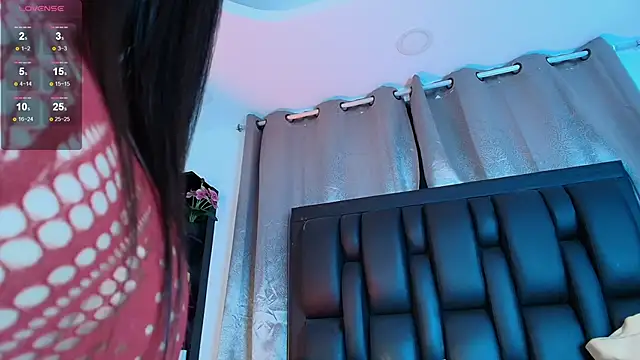 SaraRoy  online show from May 2026 10:27:02 PM