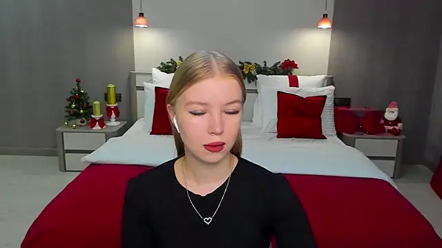 shy  lady online show from December 2024 11:45:02 AM