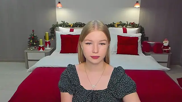 shy  lady online show from December 2024 07:07:02 PM